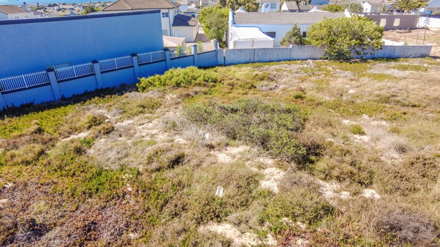 0 Bedroom Property for Sale in Country Club Western Cape